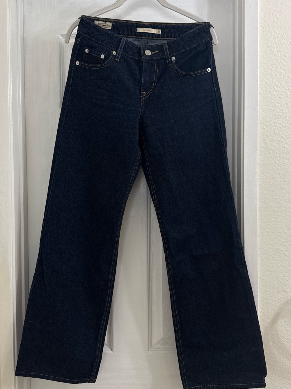 Levi’s Premium Low Loose